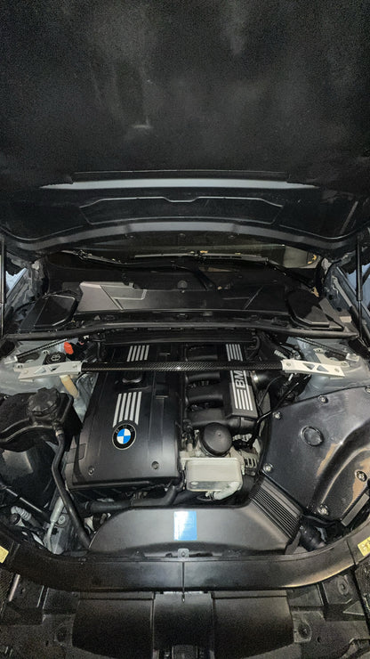 (DOES NOT INCLUDE STRUT BRACE OVER ENGINE)